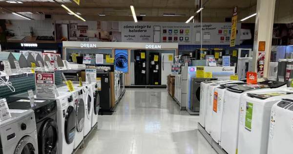 Electro Fans 2025 arranca hoy: promociones con hasta 45% off y financiación sin interés