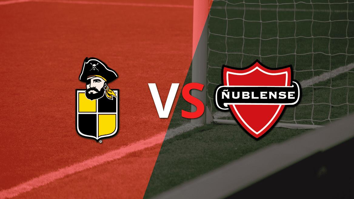 Coquimbo Unido vs Ñublense: previa, horario y cómo llegan para la fecha 23 de la Primera División