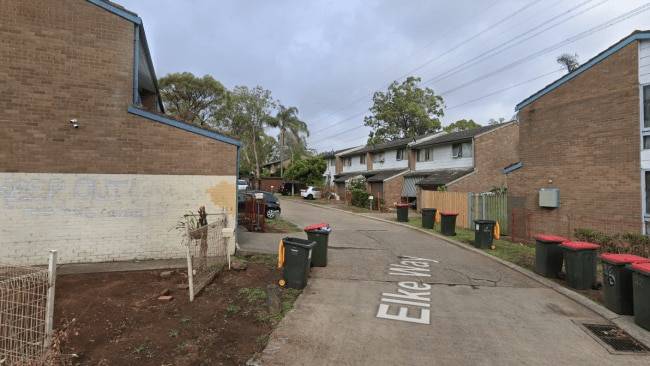 Woman charged over DV stabbing, man left seriously injured in Toongabbie, Sydney’s west
