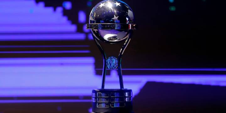 Conmebol confirmó el cambio de sede para la final de la Copa Sudamericana: dónde se disputará