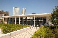 Delacroix opens as New Orleans riverfront restaurant