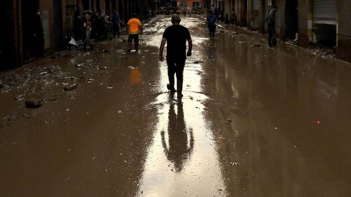 Emergencias de la Generalitat informa a la jueza de que Aemet pronosticó que la DANA iba hacia Cuenca