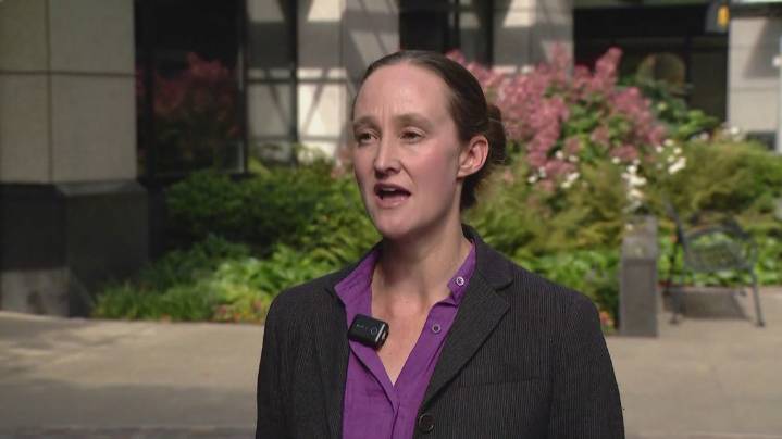 Katie Wilson vows debate boycott over KOMO's Kimmel preemption