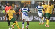 South Africa stripped of win in World Cup qualifying for ineligible player and loses group lead