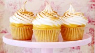 Muffins lemon pie: anotá esta receta facilísima que combina dos clásicos bien materos