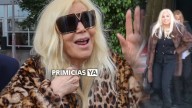 Susana Giménez fue vista filmando en los estudios donde se grabó El Eternauta: las fotos y detalles