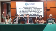 Eligen a finalistas para el Órgano Interno de Control de la FGR