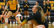 W-SR sweeps Charles City in their late home opener