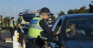 Midnight Macca's run lands 60-year-old an intensive corrections order