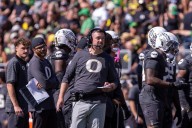 Ducks Confidential podcast: Is No. 6 Oregon ready for No. 3 Penn State following blowout of Oregon State?