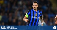 Cómo ver en vivo Ajax vs Inter por la Champions League: horario y formaciones