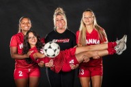 Susquehanna Twp. girls soccer wins both games of Reading Tournament
