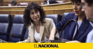 ERC y Junts permiten que el Congreso repruebe a la ministra de Igualdad por las pulseras antimaltrato