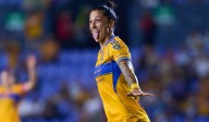 ¡Goleada histórica! Poker de Jennifer Hermoso y Tigres Femenil aplasta 9