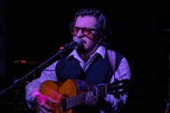 Iván García presentará Baladas tristes, considerado su disco “más ambicioso” y maduro