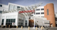 ER visits for pneumonia doubled last fall, CIHI data shows