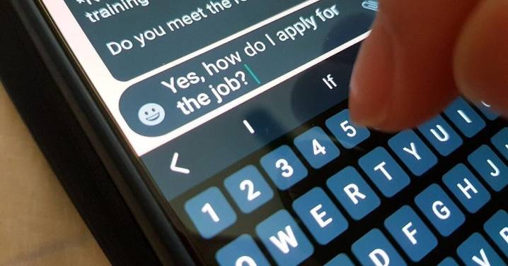 How to spot a scam job offer before fall hiring picks up