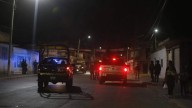 Riña en Las Joyas termina con un joven baleado