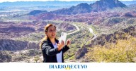 A partir de ahora Jáchal vuelve a estar más conectado que nunca con un innovador proyecto