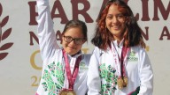 Selección potosina de paranatación logra 7 medallas en Paralimpiada Nacional