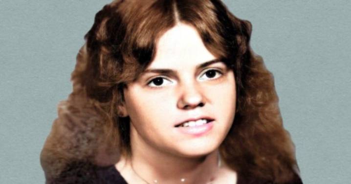 Four decades after her body was found in Cobb woods, she finally has a name