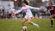 Burlington County Scholastic League girls soccer forwards to watch in 2025