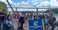 UTC lecturer sending students on a deep dive for Tennessee's underwater history