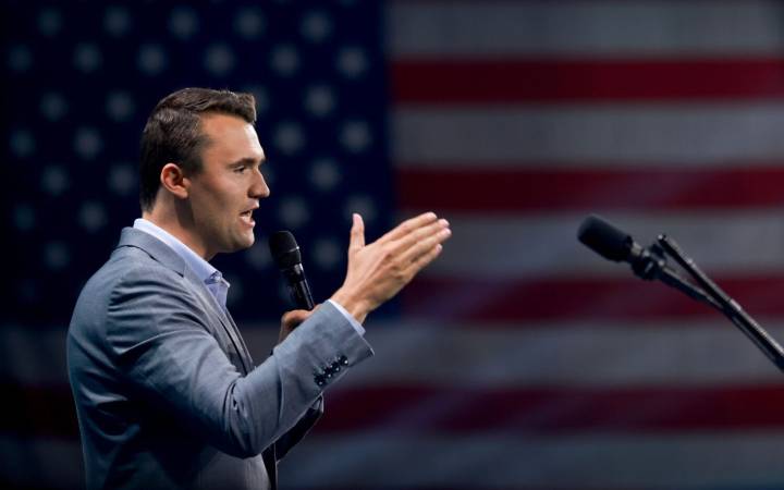 Rep. Michael Baumgartner: Charlie Kirk’s assassination a ‘tragic, terrible” warning on political rhetoric