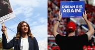 Poll: Gen Z's gender divide reaches beyond politics and into its views on marriage, children and success