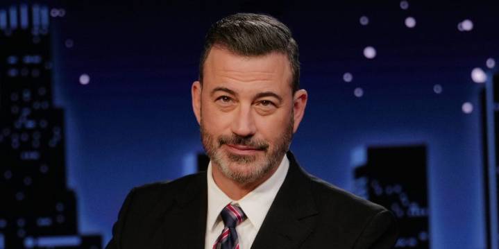 What Did Jimmy Kimmel Say in His Monologue Post