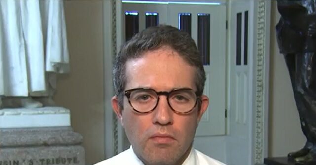 MSNBC's, Punchbowl's Sherman: Dems 'Not Interested' in 'Turning Down the Rhetoric', Neither Is GOP