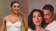 Aleja, ganadora del ‘Desafío The Box 2023’, desmiente rumor que la involucraría con la expareja de Aida Victoria Merlano