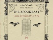 Nashville’s Holston House Unveils ‘Spookeasy’ Pop-Up with Haunted Cocktails and Tarot Readings