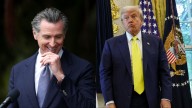 ‘I’m Stealing This!’: Gavin Newsom’s Wild Clapback at Trump’s Cringe Dinner Moment Left the Internet Howling