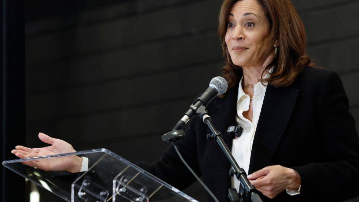 How to Watch Kamala Harris Rachel Maddow Interview Online