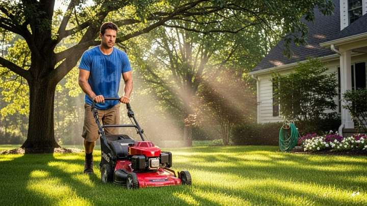 US Plumber Finds Decomposed Human Skull While Mowing Lawn: 'Looked Like A Dried Cantaloupe'