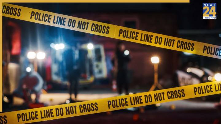 Raipur Steel Plant Tragedy: 5 Dead, Several Injured After Structure Collapse