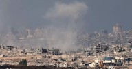 Israel bombardea la Ciudad de Gaza y provoca decenas de muertes bajo la vigilancia de Estados Unidos