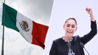First woman president to lead Mexico's historic ‘El Grito' celebration