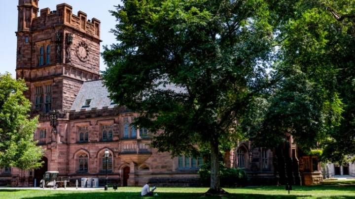 U.S. News rankings are out after a tumultuous year for colleges