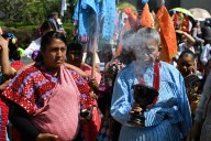 Las indígenas, ante barreras de género, etnicidad y clase