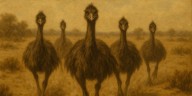 Descubrieron en Australia un ave ancestral de hace 17 millones de años