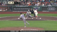 Logan Webb finishes with majors-best 207 innings as Giants beat Roc...
