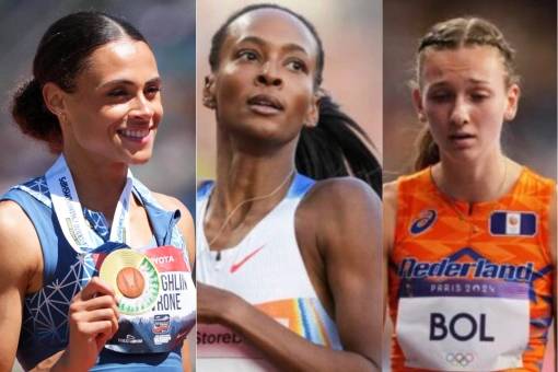 Sydney McLaughlin-Levrone’s Early Race Strategy Makes Her Stand Out From Femke Bol, Dalilah Muhammad & More What's Sydney McLaughlin-Levrone's technique that has given her an edge over the likes of Fe