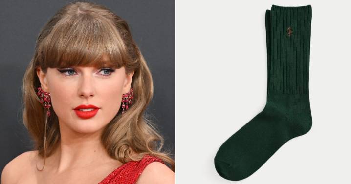 Taylor Swift's Style