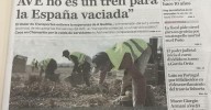 ¿Sabe usted que una de las ediles de DO reconoció ayer en el pleno que sí lee La Región, al que definió como “el periódico de la ciudad”?