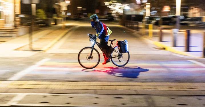 Bicyclists question lack of consequences for drivers in fatal wrecks