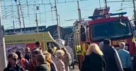 Blackpool Tower Circus issues major update after horror motorbike crash