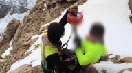 Muere un montañero francés de 67 años tras caer en el Pico Gabietos (Ordesa)