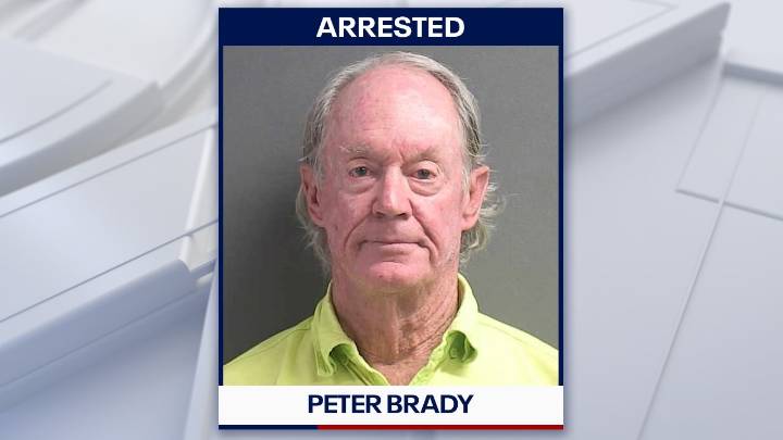 Daytona Beach man arrested after allegedly holding child at gunpoint, forcing sex acts